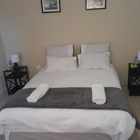 Softlife Guest House Ulundi Exterior foto